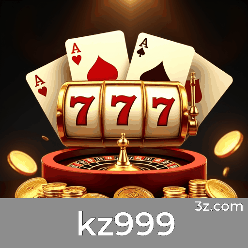 kz999 Bônus acumulado kz999